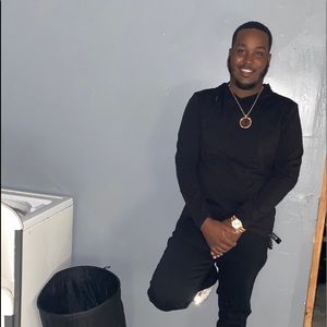 Meet your Posher, Korey